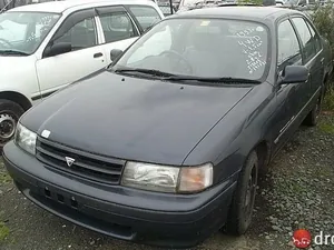L40 (1992–1994)