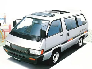 R20 (1982–1985)