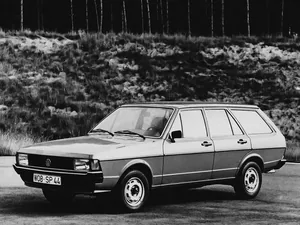 B1 (1977–1981)