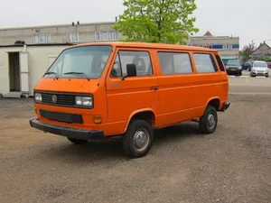 T3 (1987–1991)