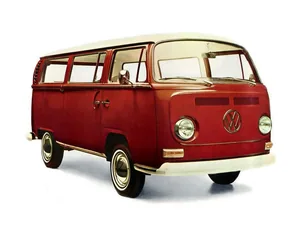 T2 (1967–1972)