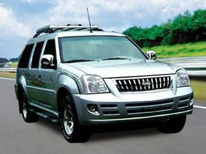 g1 (2003–2006)