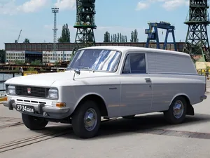 2734 (1976–1986)