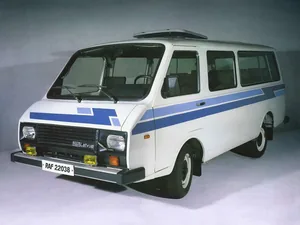 3311 (1994–1997)