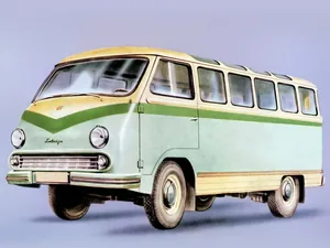 g2 (1962–1968)