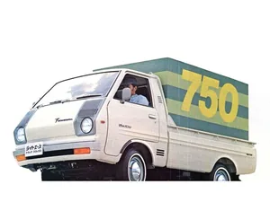 M10 (1970–1979)